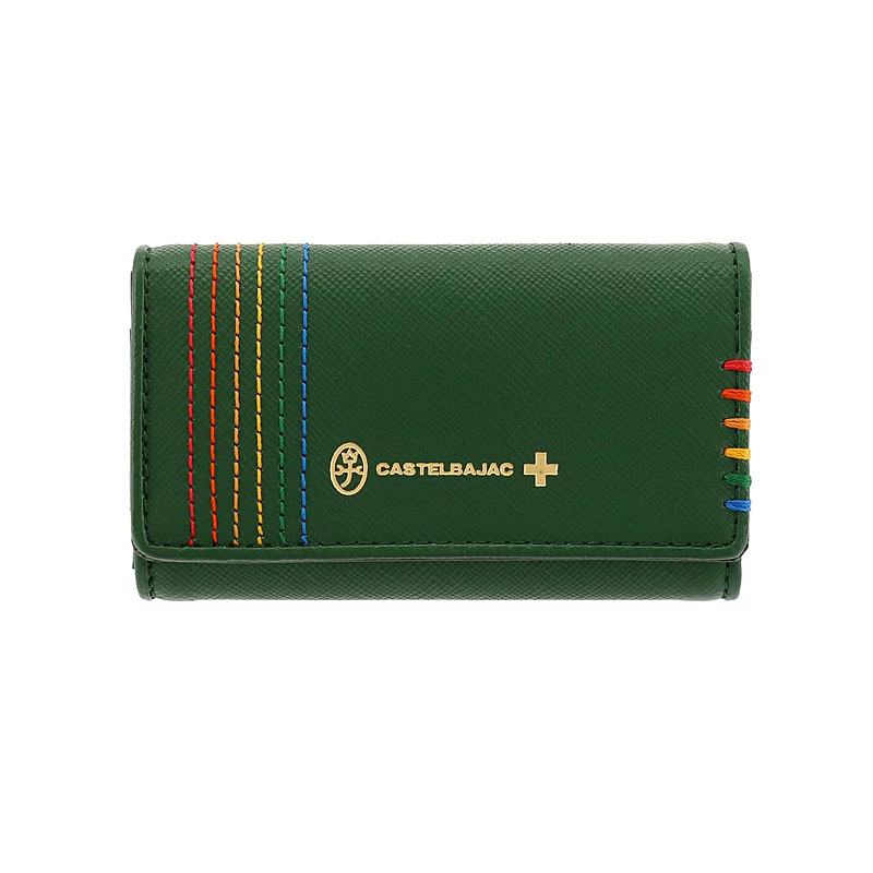 カステルバジャック CASTELBAJAC 長財布 シェスト 027604 正規取扱店
