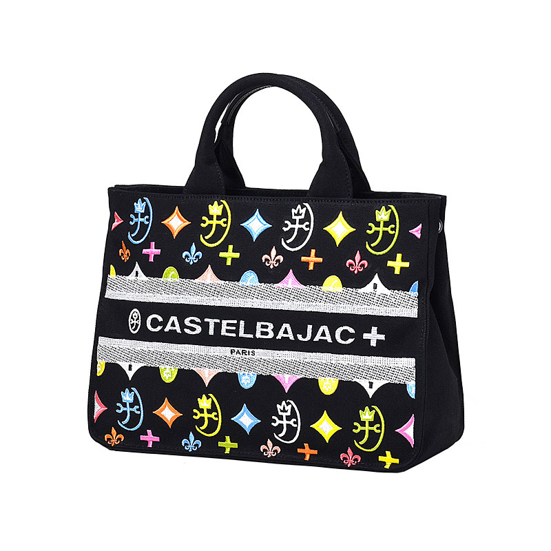 CASTELBAJAC カステルバジャック トートバッグ アミンVII 048503｜axisbag｜02