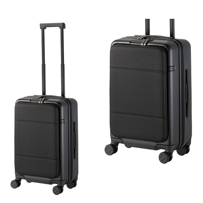 エースジーン ビジネスキャリー コンビクルーザーTR スーツケース 30L 縦型 05152 メンズ...