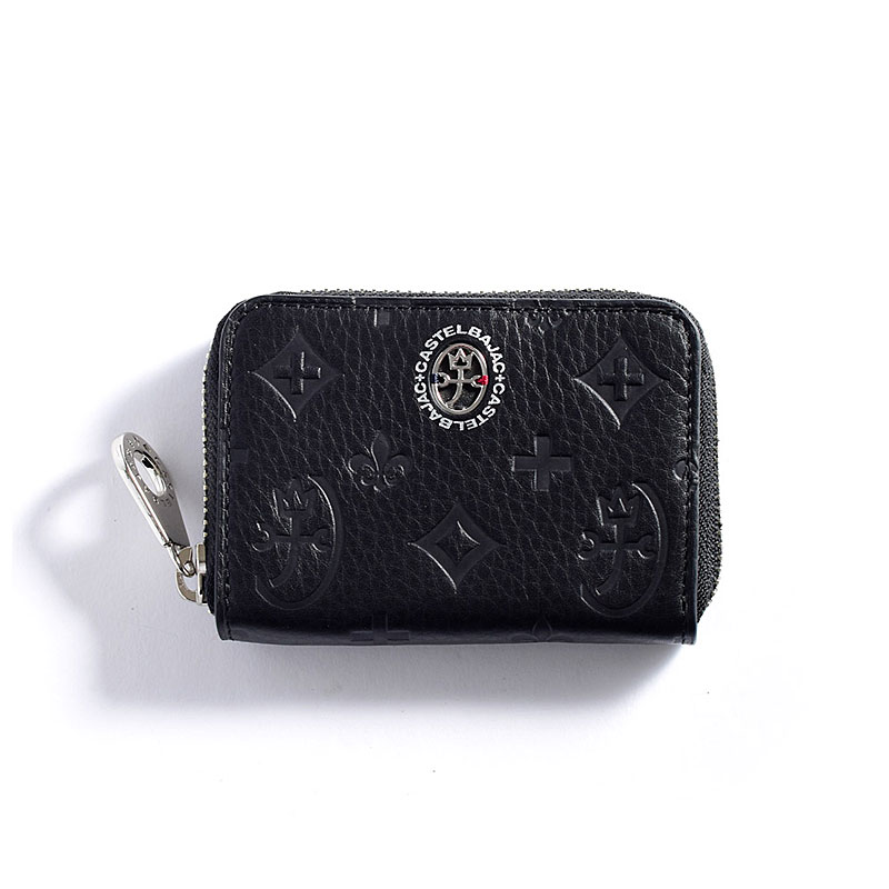 カステルバジャック CASTELBAJAC 小銭入れ コインケース ｍarcel マルセル 061611 正規取扱店 |  | 01