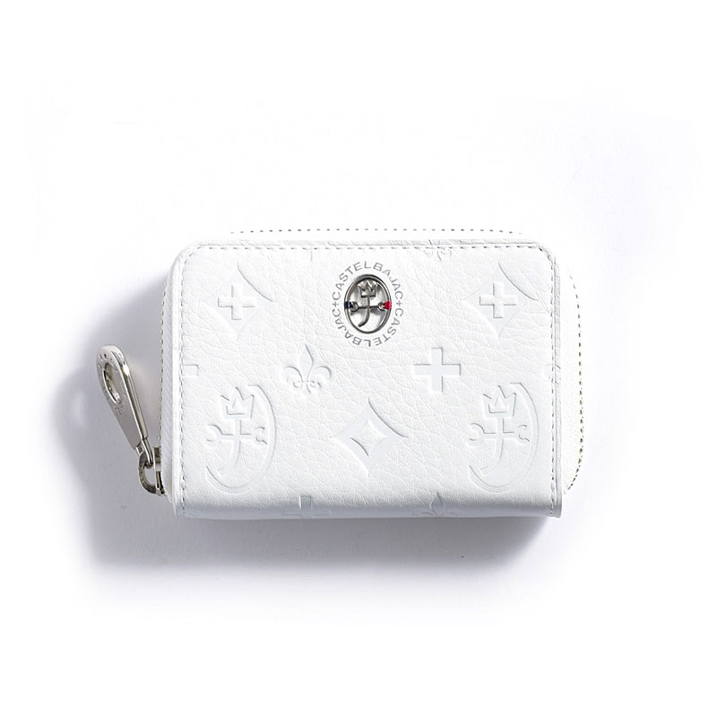 カステルバジャック CASTELBAJAC 小銭入れ コインケース ｍarcel マルセル 061611 正規取扱店 |  | 02