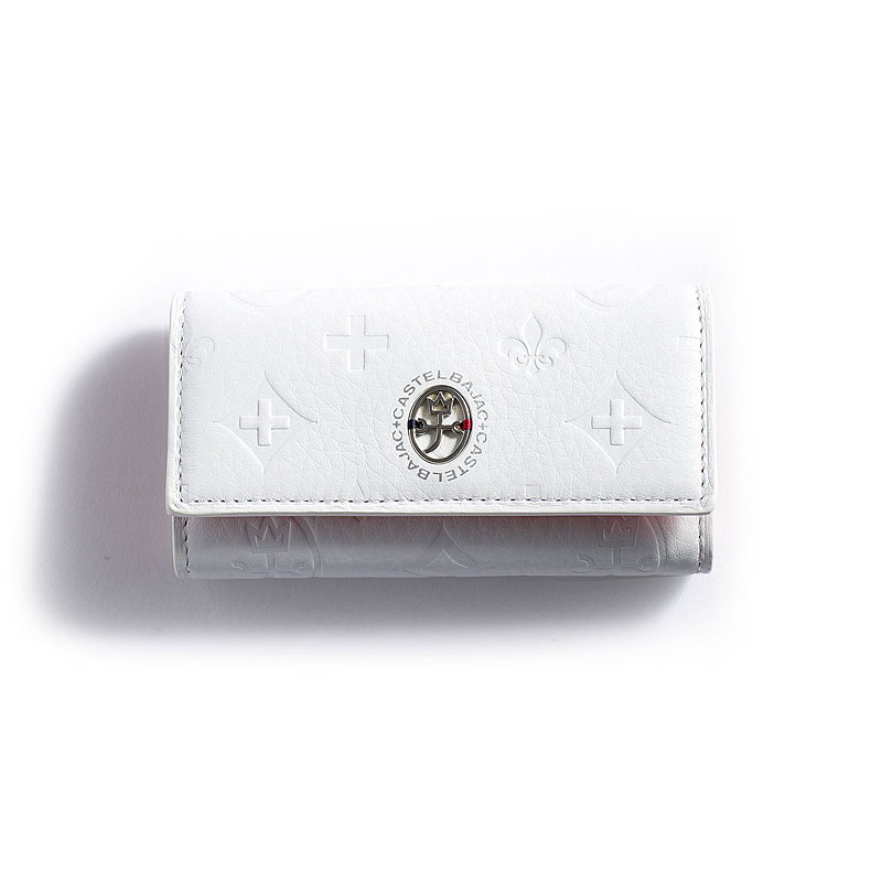 カステルバジャック CASTELBAJAC 4連キーケース ｍarcel マルセル 061612 正規取扱店 | CASTELBAJAC | 02