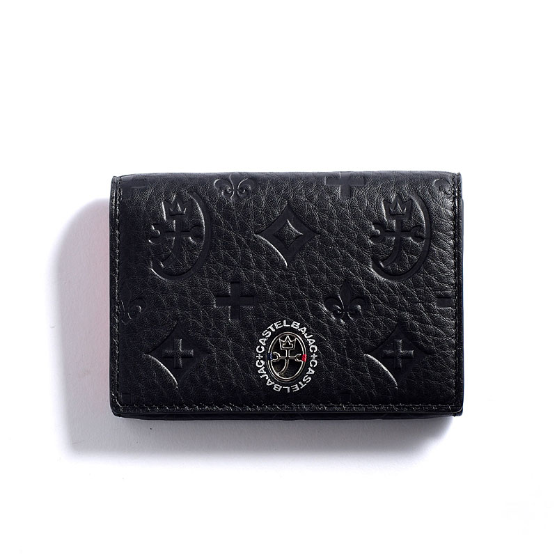 カステルバジャック CASTELBAJAC 名刺入れ カードケース ｍarcel マルセル 061613 正規取扱店 |  | 01