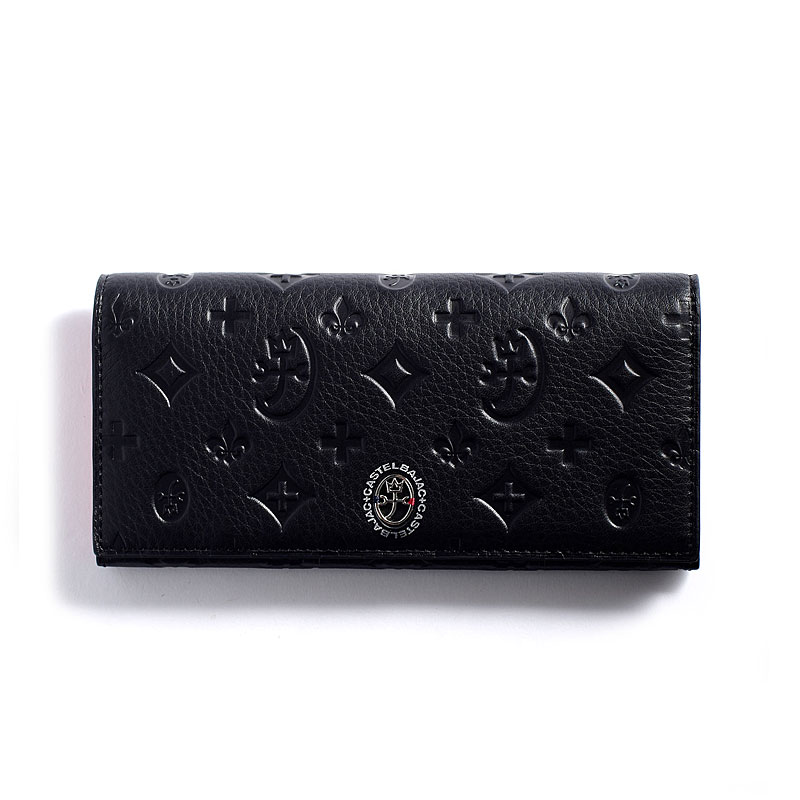 カステルバジャック CASTELBAJAC 長財布 ｍarcel マルセル 061615 正規取扱店 |  | 01