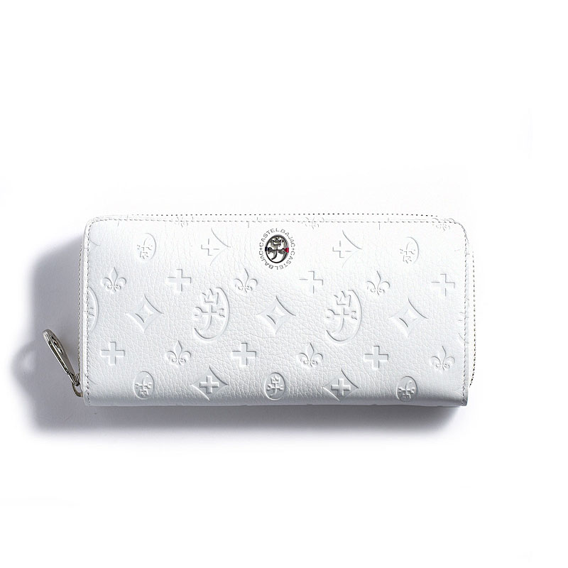 カステルバジャック CASTELBAJAC ラウンドファスナー長財布 ｍarcel マルセル 061616 正規取扱店 |  | 02