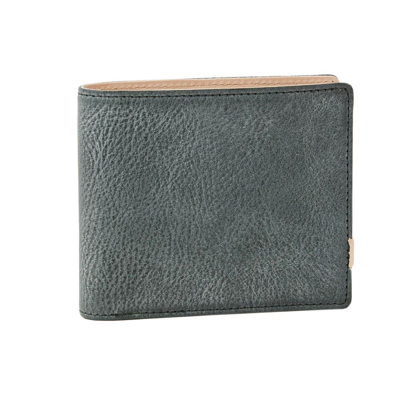 ダコタブラックレーベル Dakota BLACK LABEL メンズ 二つ折り財布 クレマ 0620130 |  | 01