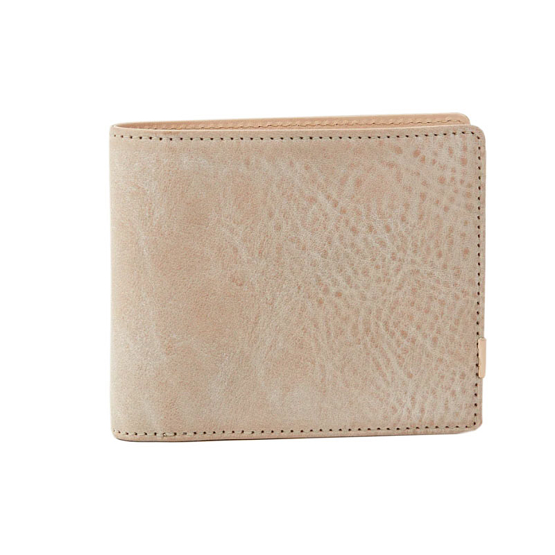 ダコタブラックレーベル Dakota BLACK LABEL メンズ 二つ折り財布 クレマ 0620130 |  | 02