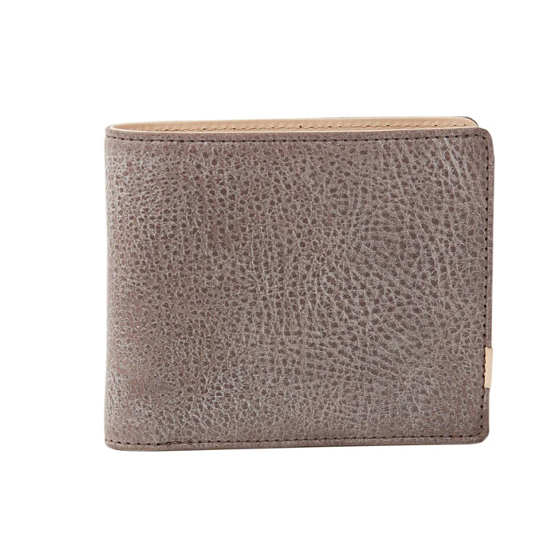 ダコタブラックレーベル Dakota BLACK LABEL メンズ 二つ折り財布 クレマ 0620130 |  | 03