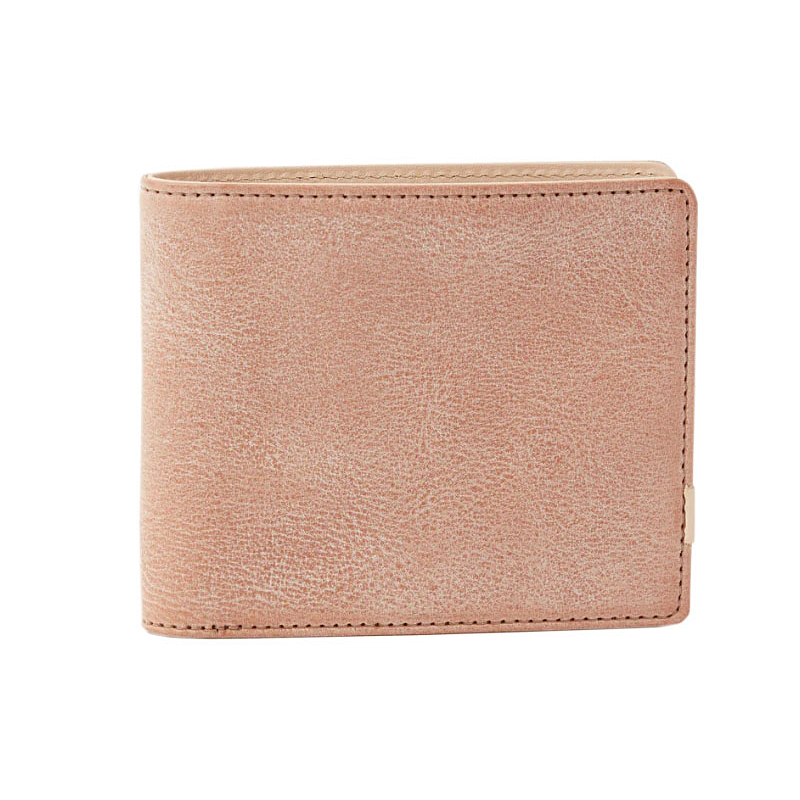 ダコタブラックレーベル Dakota BLACK LABEL メンズ 二つ折り財布 クレマ 0620130 |  | 04