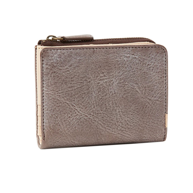 ダコタブラックレーベル Dakota BLACK LABEL メンズ 二つ折り財布 クレマ 0620132 |  | 03