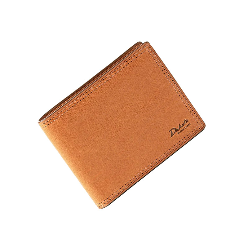 Dakota BLACK LABEL ダコタ ブラックレーベル 2つ折り財布 ハイデ