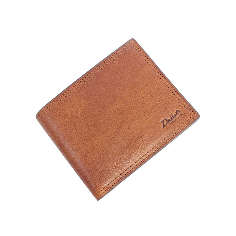 Dakota BLACK LABEL ダコタ ブラックレーベル 2つ折り財布 ハイデ