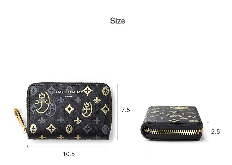カステルバジャック CASTELBAJAC BOX型小銭入れ 数量限定モデル マドレーヌ 065631(北海道沖縄/離島別途送料) 正規取扱店 カステルバジャック CASTELBAJAC BOX型小銭入れ 数量限定モデル