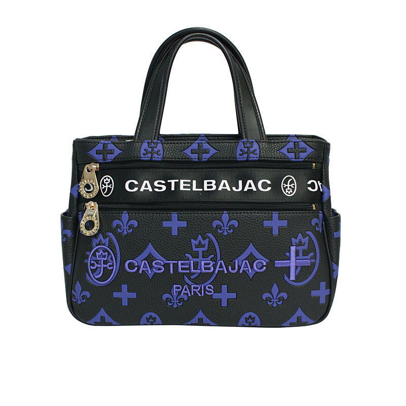 CASTELBAJAC（カステルバジャック） ドライビングトート クレア 068531