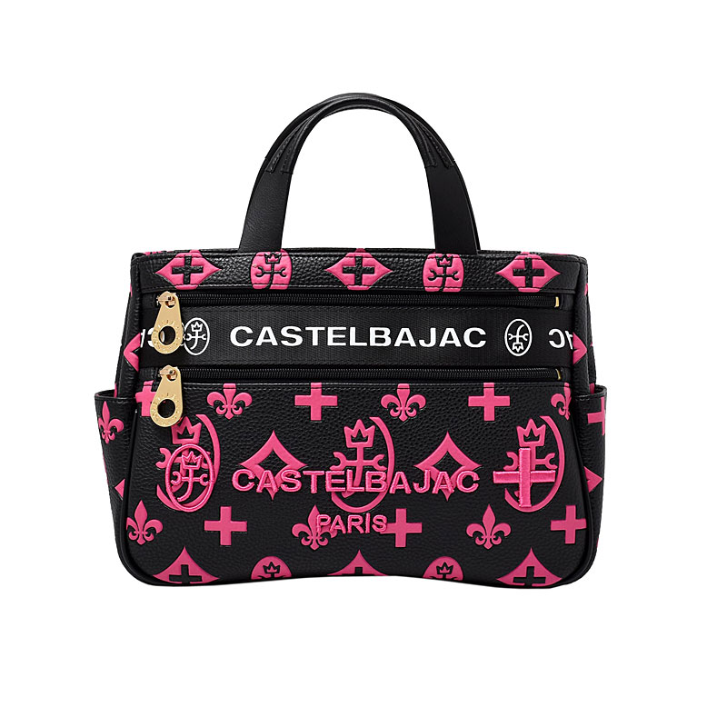 CASTELBAJAC（カステルバジャック） ドライビングトート クレア 068531