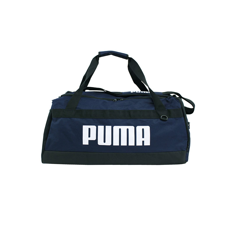 プーマ ダッフルバッグ ボストンバッグ 58L プーマチャレンジャー 079531 PUMA