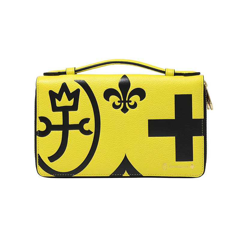 ✨極美品✨CASTELBAJAC カステルバジャック カラフルクラッチバッグ CASTELBAJAC（カステルバジャック） クラッチバッグ フェルト 086231