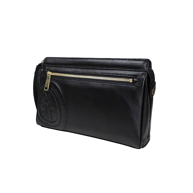 CASTELBAJAC（カステルバジャック） セカンドバッグ Sサイズ メンズ