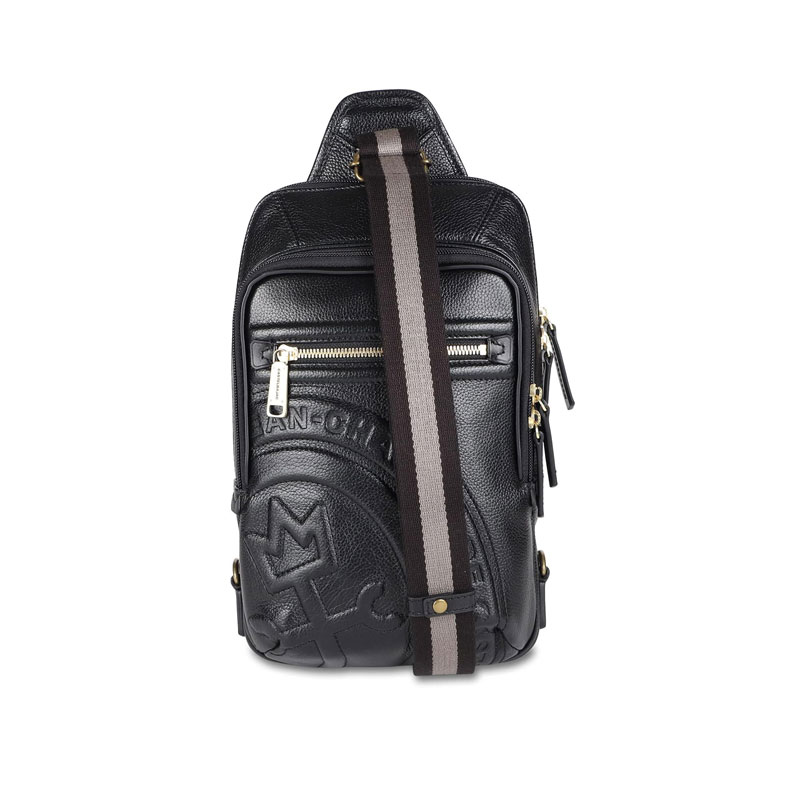 CASTELBAJAC（カステルバジャック） ボディバッグ ワンショルダー