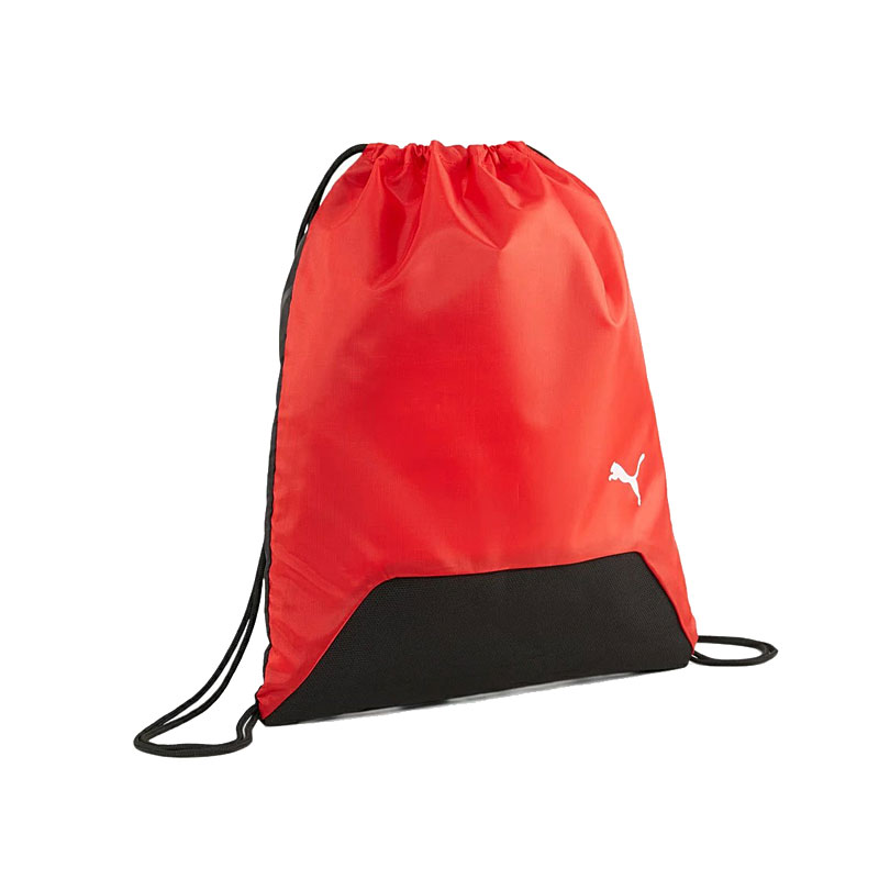 プーマ PUMA ナップサック teamGOAL 女のコ 男の子 090240メール便配送商品/ラッピング不可   スポーツ | PUMA | 03