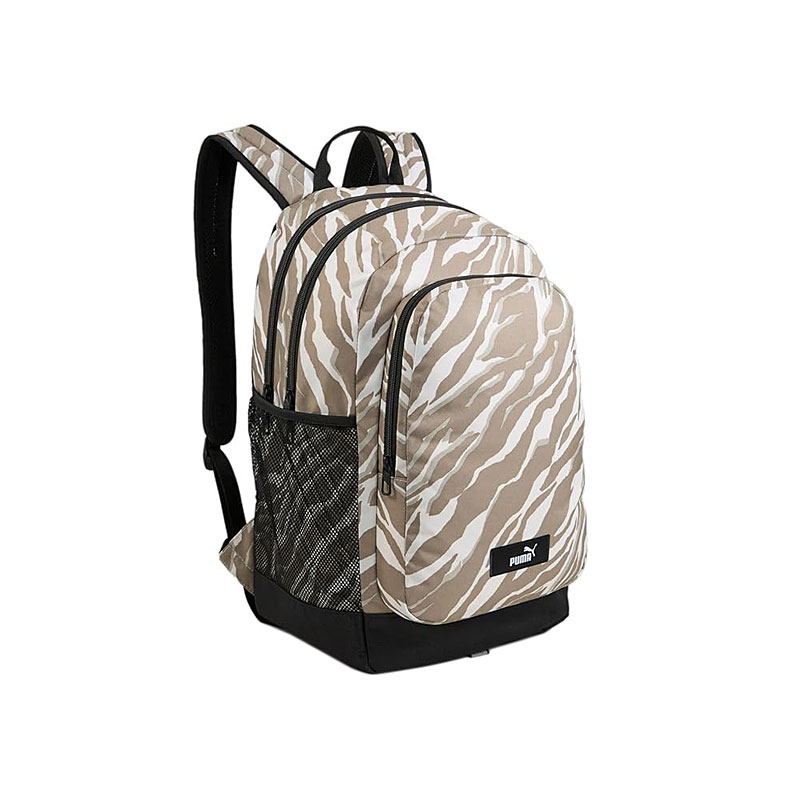 プーマ PUMA  バックパック リュックサック アカデミー 090697 2ルーム 大容量 A4対応 PC対応  遠足 通学 サッカー アウトドア キャンプ 正規取扱店 | PUMA | 02