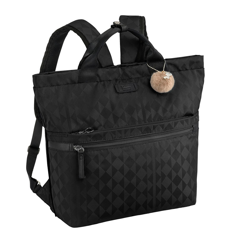 カナナプロジェクト Kanana project カナナモノグラム3rd リュック