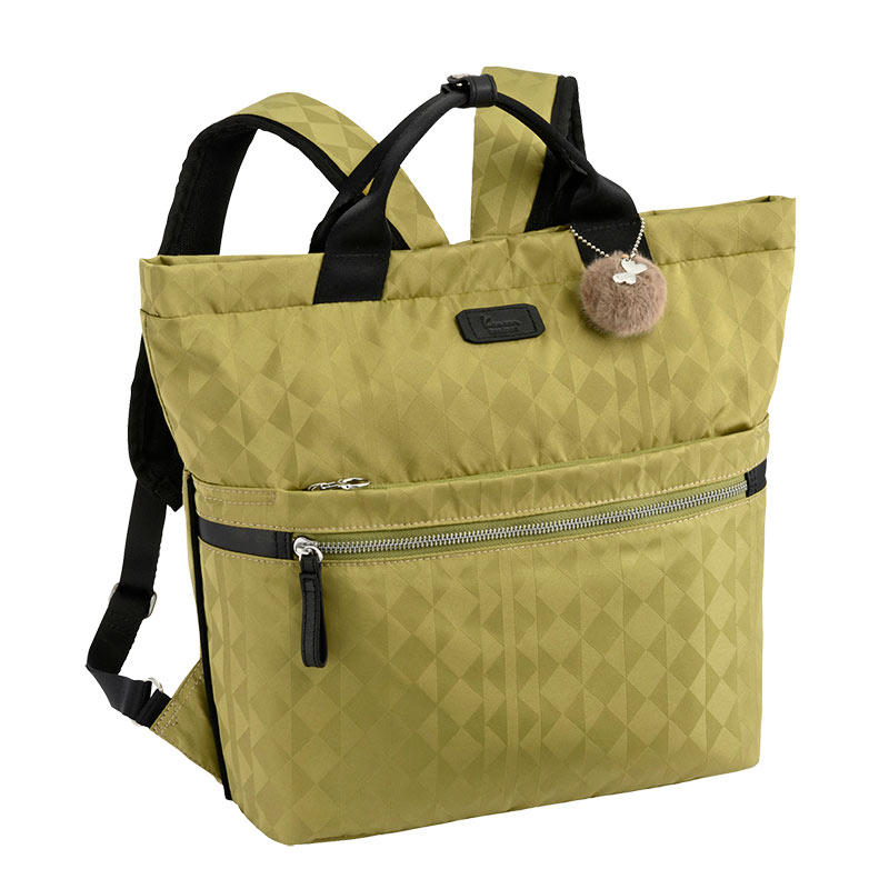 カナナプロジェクト Kanana project カナナモノグラム3rd リュック