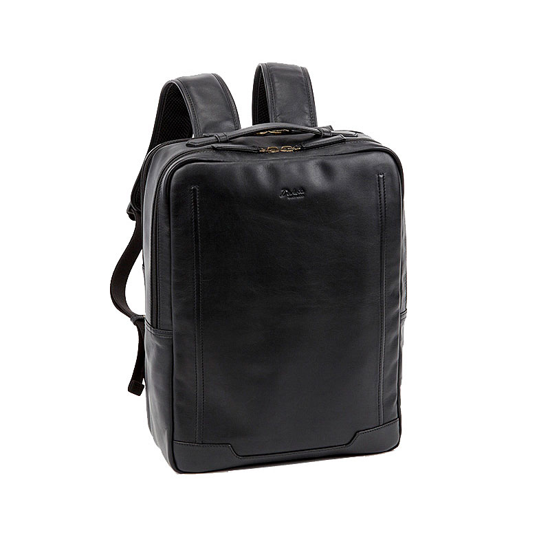 ダコタ ブラック レーベル Dakota BLACK LABEL 牛革 リュック