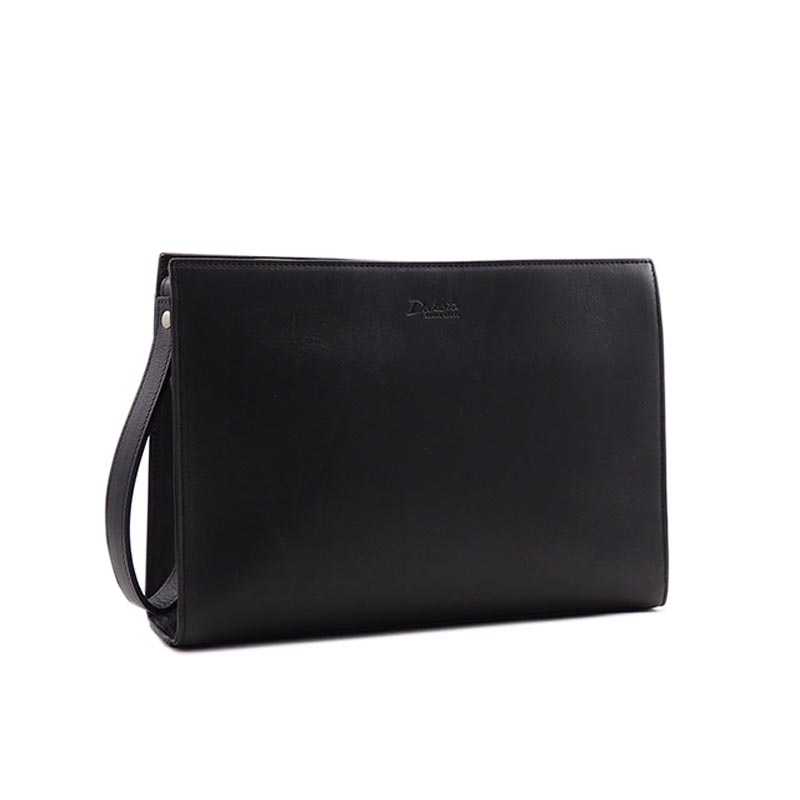 ダコタ ブラック レーベル Dakota BLACK LABEL 牛革 クラッチバッグ セカンドバッグ アクソリオIII 1623702 正規取扱店 |  | 01