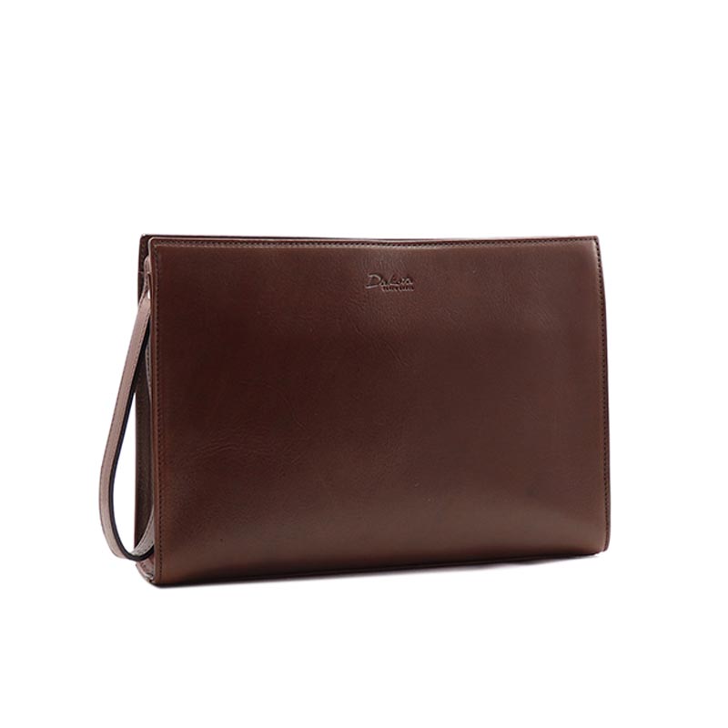 ダコタ ブラック レーベル Dakota BLACK LABEL 牛革 クラッチバッグ セカンドバッグ アクソリオIII 1623702 正規取扱店 |  | 02