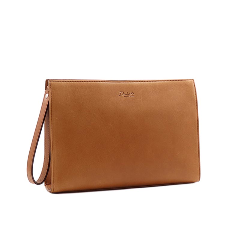 ダコタ ブラック レーベル Dakota BLACK LABEL 牛革 クラッチバッグ セカンドバッグ アクソリオIII 1623702 正規取扱店 |  | 03