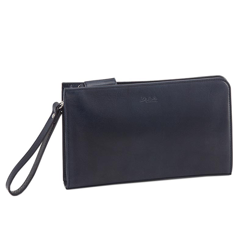 ダコタ ブラック レーベル Dakota BLACK LABEL 牛革 クラッチバッグ