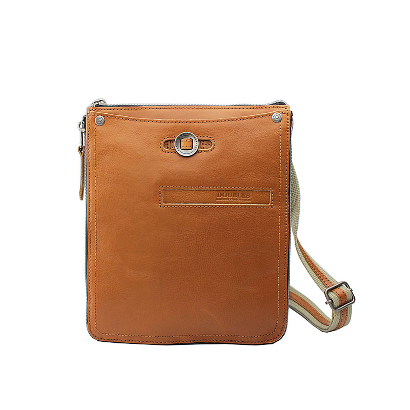 ハーベスト HARVEST ダブルス DOUBLES 縦型ショルダーバッグ 斜め掛け