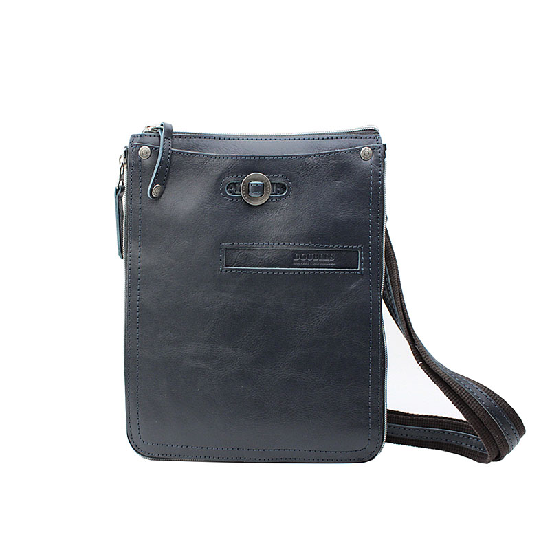 ハーベスト HARVEST ダブルス DOUBLES 縦型ショルダーバッグ 斜め掛け