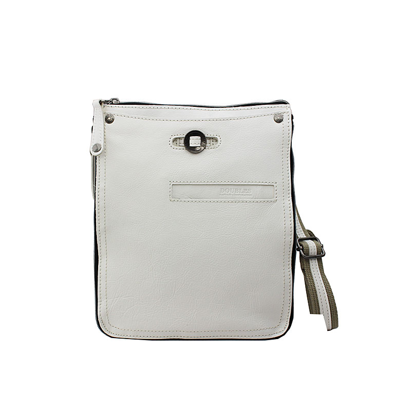 ハーベスト HARVEST ダブルス DOUBLES 縦型ショルダーバッグ 斜め掛け