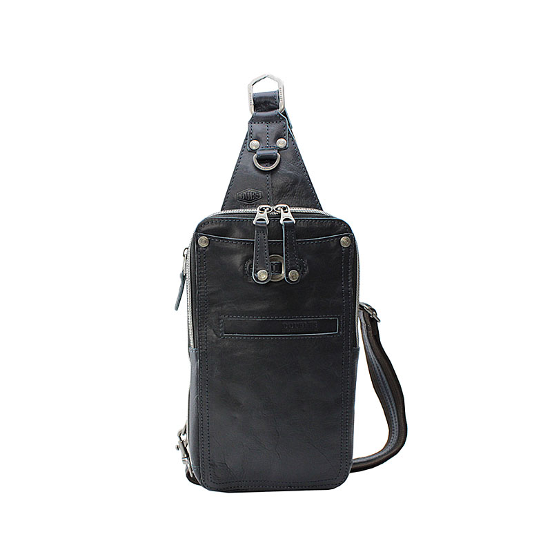 ハーベスト HARVEST ダブルス DOUBLES ボデイバッグ ワンショルダー