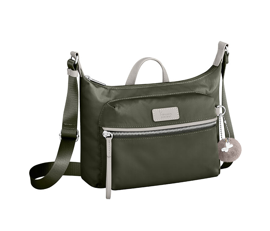 カナナプロジェクト   Kanana project PJ-15 ショルダーバッグ レディース エース 旅行 斜めがけ 大人 17371  旅行 レシャ‐ ギフト プレゼント | Kanana Project | 05