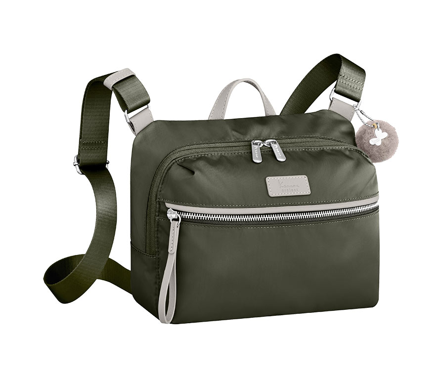 カナナプロジェクト   Kanana project PJ-15 ショルダーバッグ レディース エース 旅行 斜めがけ 大人 17372 月間優良ショップ 旅行 レジャー ギフト プレゼント | Kanana Project | 05