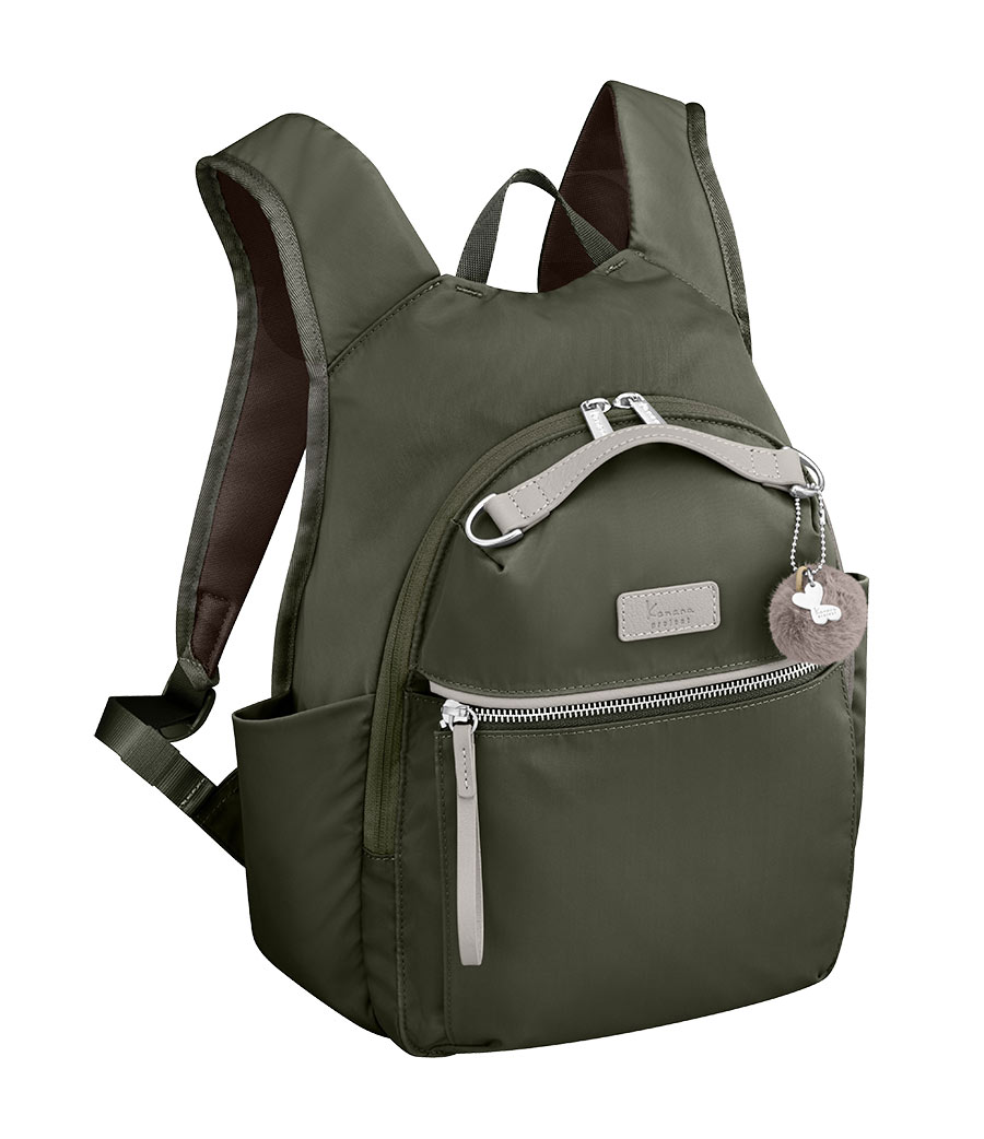 カナナプロジェクト   Kanana project PJ-15 リュックサック レディース エース エキスパンダブル 旅行  大人 17373  旅行 レジャー ギフト | Kanana Project | 05