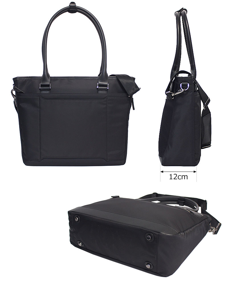 エースジーン ace.GENE 2WAY ビジネスバッグ 13.3インチ対応 A4 1気室