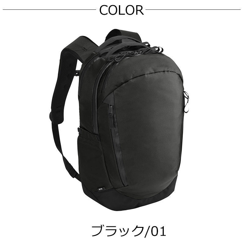 ace. GENE LABEL エースジーン ACEGENE ビジネスリュック A4 14inch PC