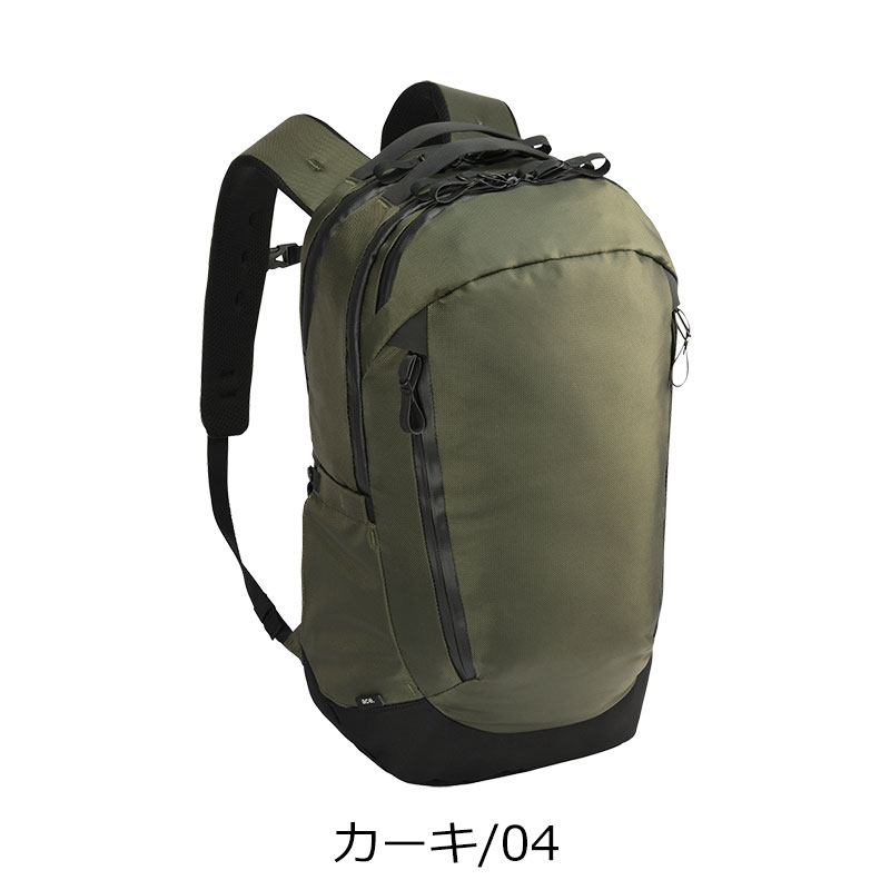 ace. GENE LABEL エースジーン ACEGENE ビジネスリュック B4 14inch PC
