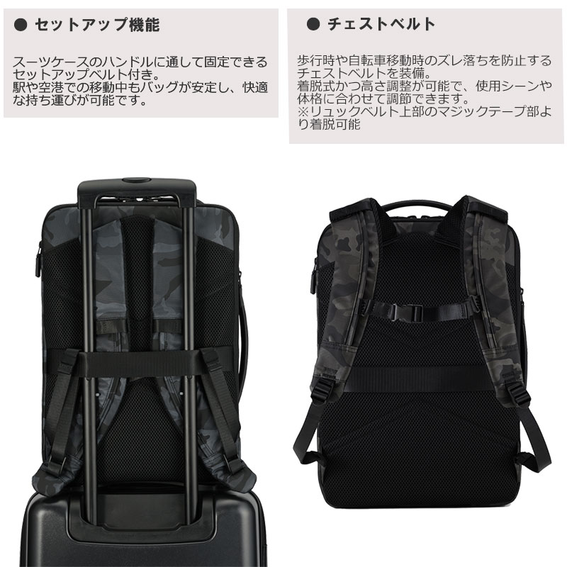 ace. GENE LABEL セールエースジーン ace.GENE ビジネスバッグ