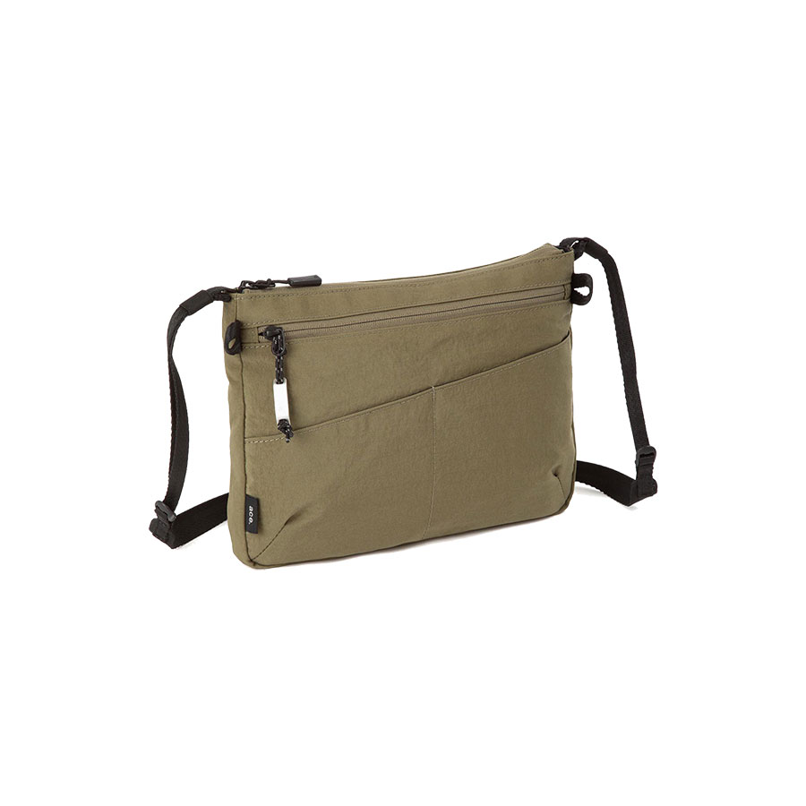 エースジーン ace.GENE  ファルテライト ショルダーバッグ 横型 撥水 17891　人気 メンズ 斜め掛け シンプル　 | ace. GENE LABEL | 02