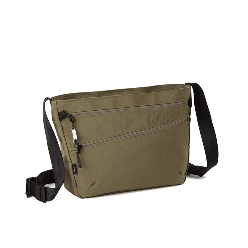 エースジーン ace.GENE  ファルテライト ショルダーバッグ A4 撥水 17893　人気 メンズ シンプル　 | ace. GENE LABEL | 02