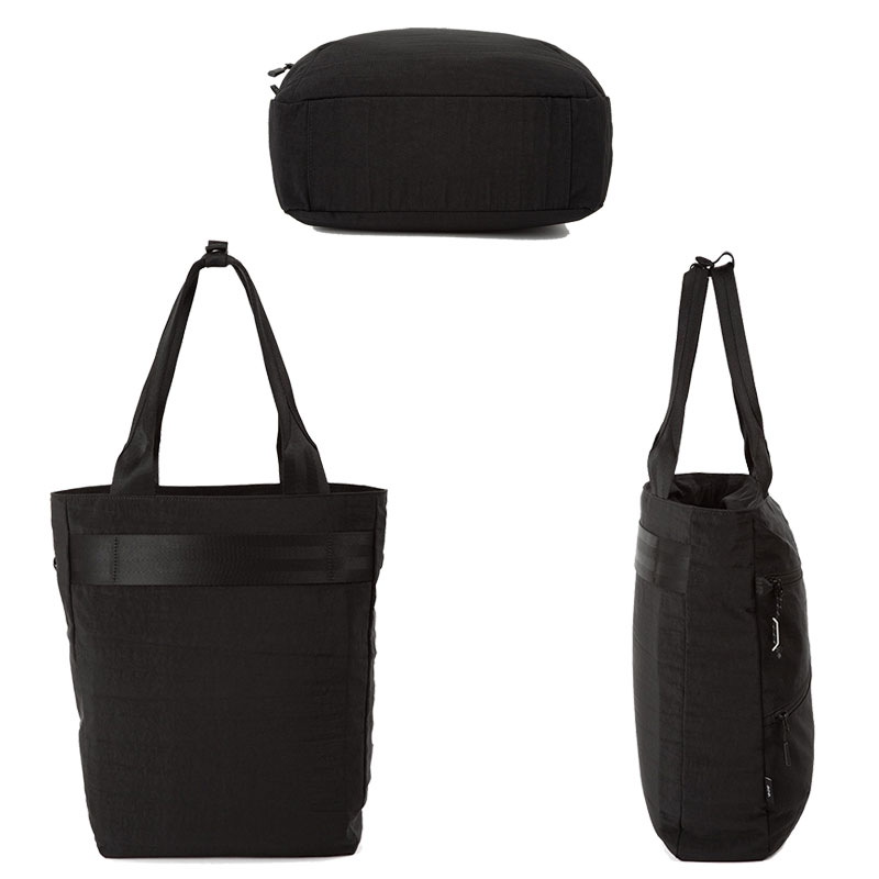 エースジーン ace.GENE  ファルテライト トートバッグ A4 撥水 17894　人気 メンズ シンプル　(北海道沖縄/離島別途送料) ace. GENE LABEL エースジーン ace.GENE ファルテライト トートバッグ