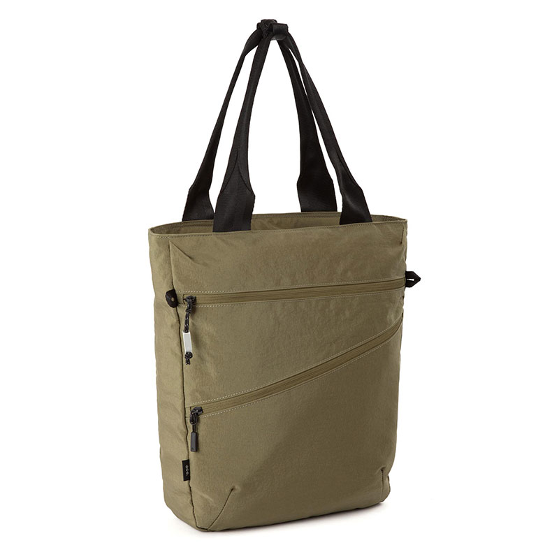 エースジーン ace.GENE  ファルテライト トートバッグ A4 撥水 17894　人気 メンズ シンプル　 | ace. GENE LABEL | 02