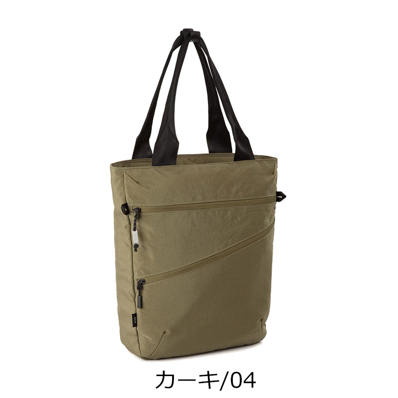 ace. GENE LABEL エースジーン ace.GENE ファルテライト トートバッグ