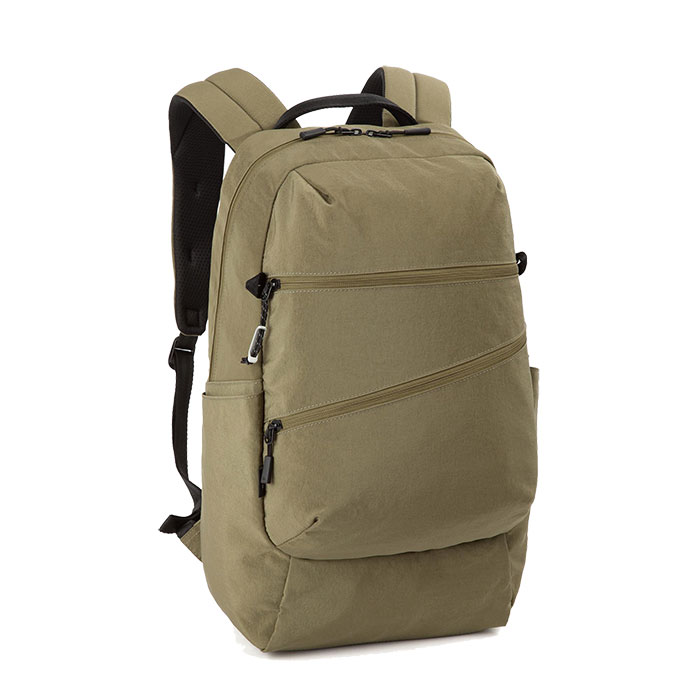 エースジーン ace.GENE  ファルテライト リュックサック ビジネス  B4 13.3インチ対応 撥水 17896　人気 メンズ シンプル　 | ace. GENE LABEL | 02