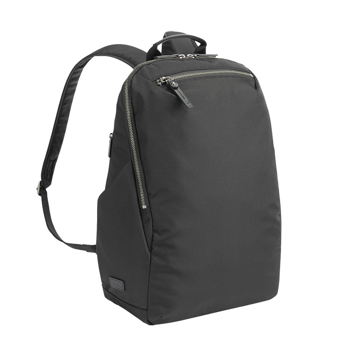 エースジーン ace.GENE  ビジネスリュック 14.0インチ対応 A4  ルフィラ 17911  スルーポケット レディース 軽量 撥水 ノートPC 通勤 シンプル 人気 | ace. GENE LABEL | 01